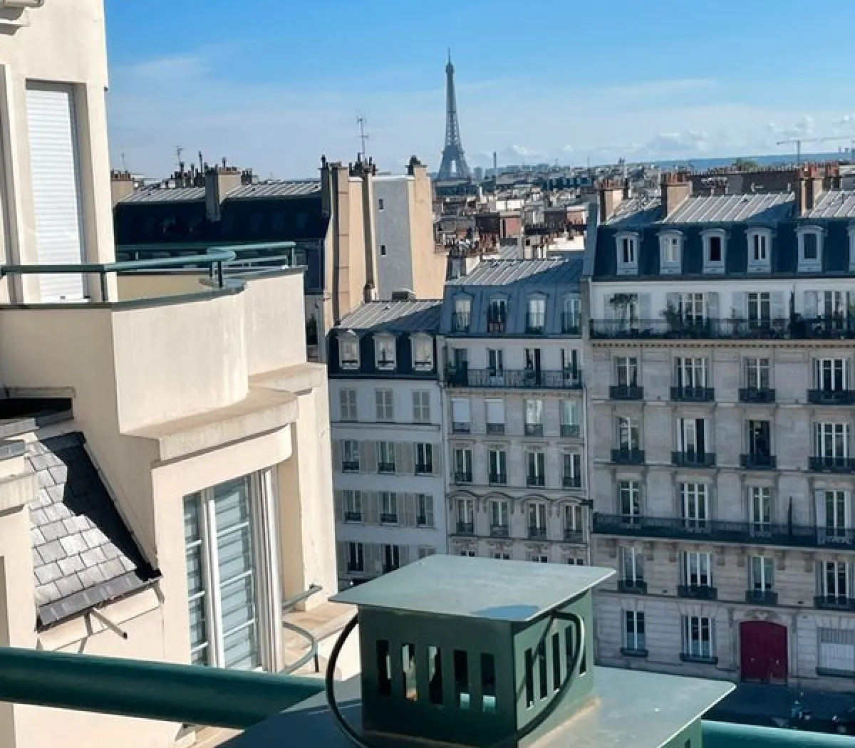 Location Paris Appartement 669e1dc13aa4