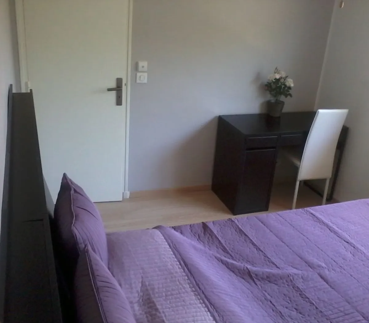 Location Le Pradet Chambre 669e21a61beb