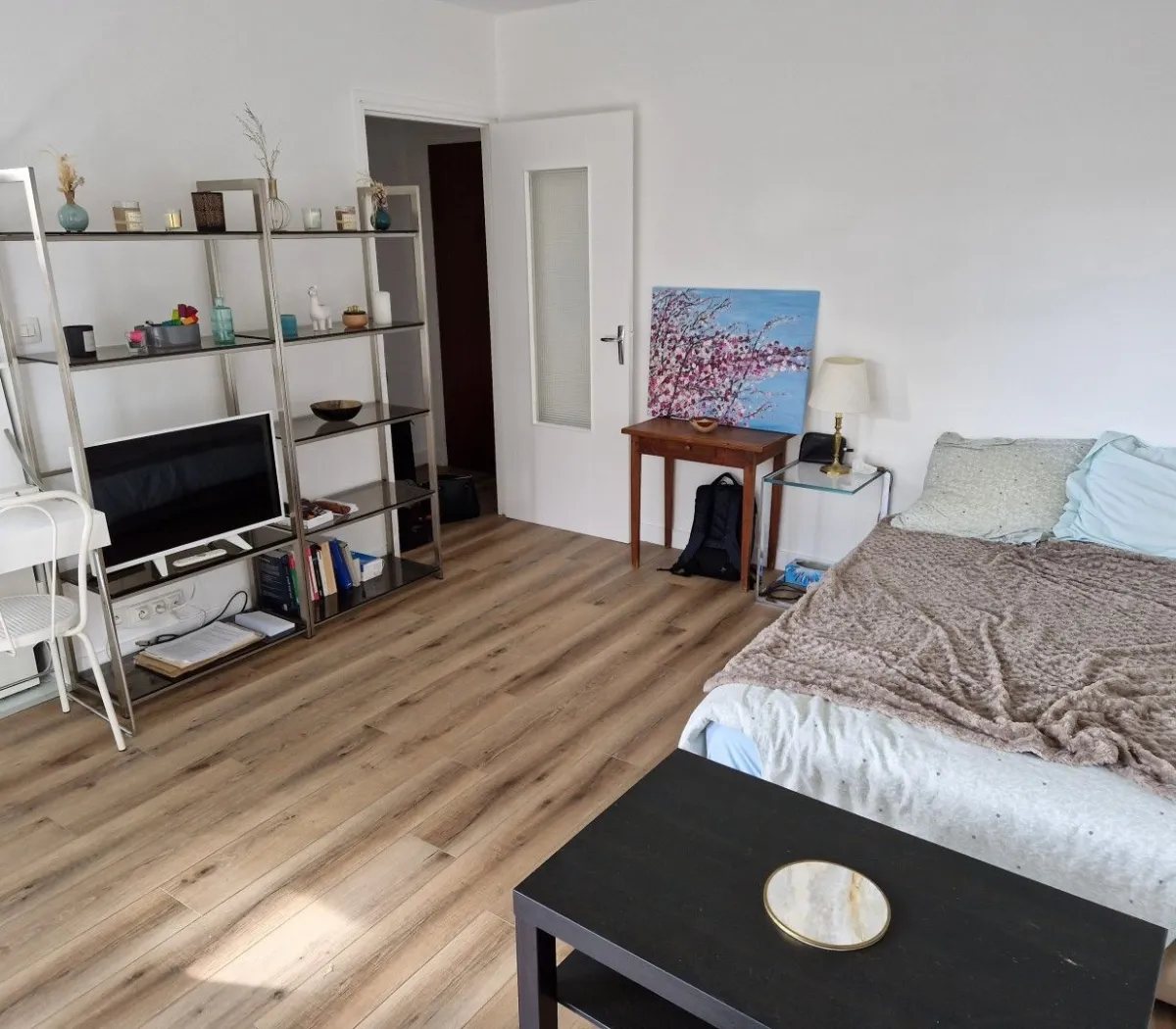 Location Bourg-la-Reine Appartement 669e238a5b05