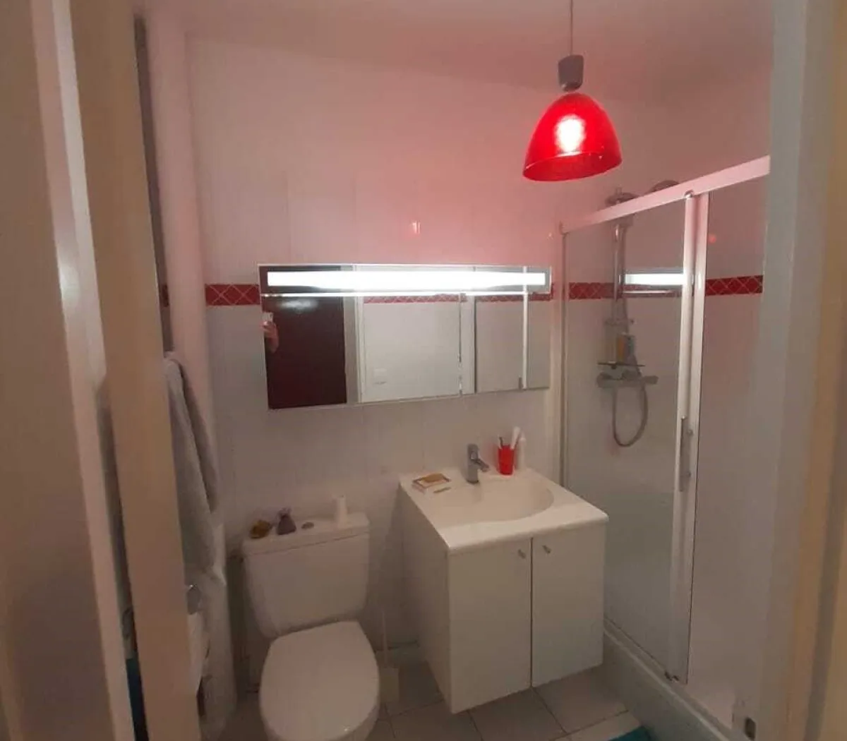 Location Bourg-la-Reine Appartement 669e238a5b05