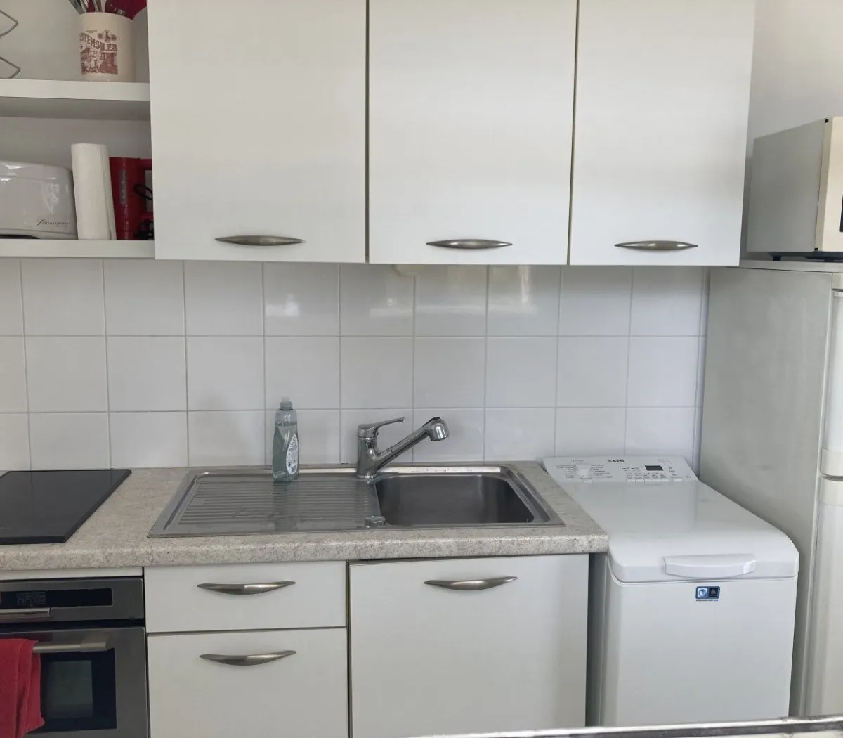 Location Bourg-la-Reine Appartement 669e238a5b05