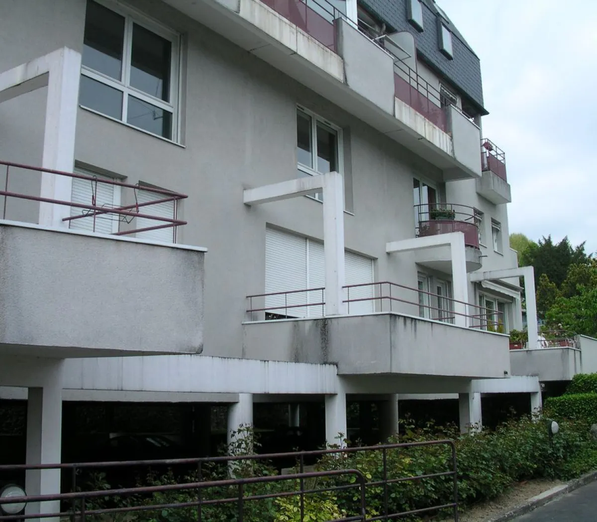 Location Tours Appartement 669e4cc91dd6