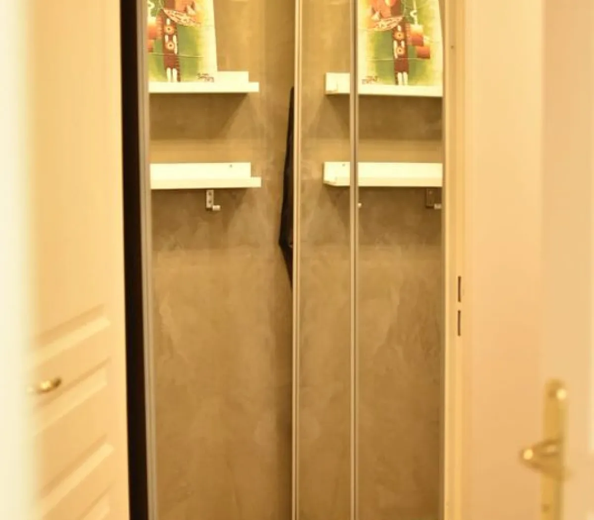 Location Asnières-sur-Seine Appartement 669e4de753e3