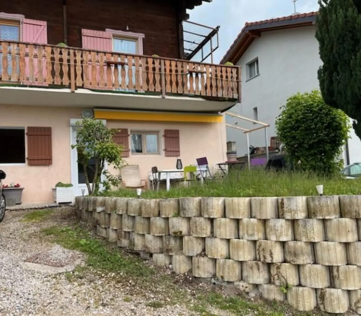 Location Beaumont Appartement 669e5b7d1b81