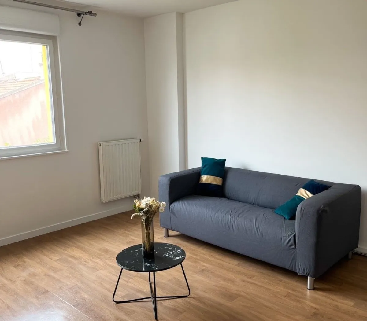 Location Gennevilliers Appartement 669e60f9ecc3