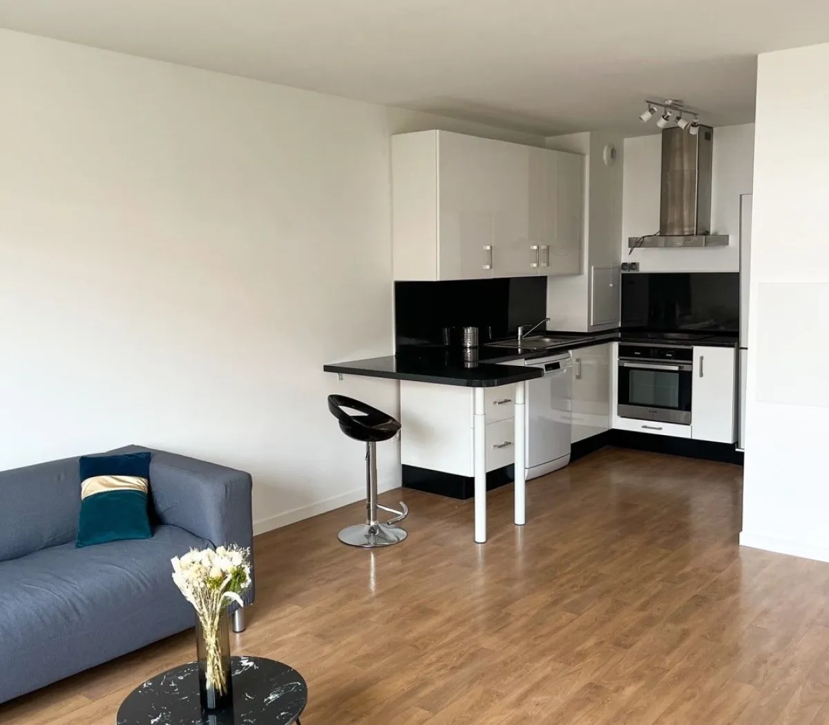 Location Gennevilliers Appartement 669e60f9ecc3