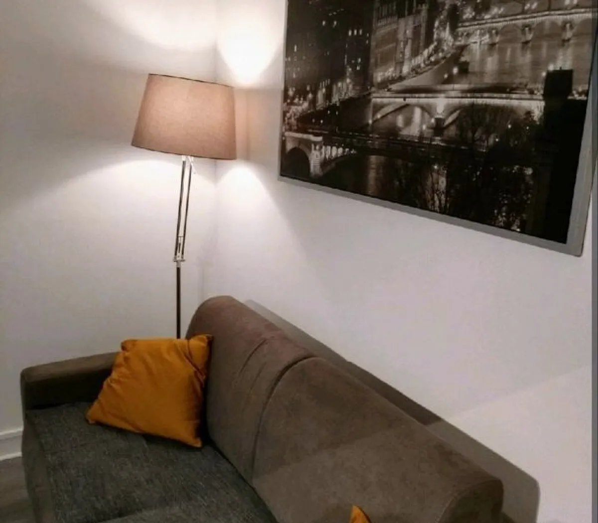 Location Ivry-sur-Seine Appartement 669e627e7379