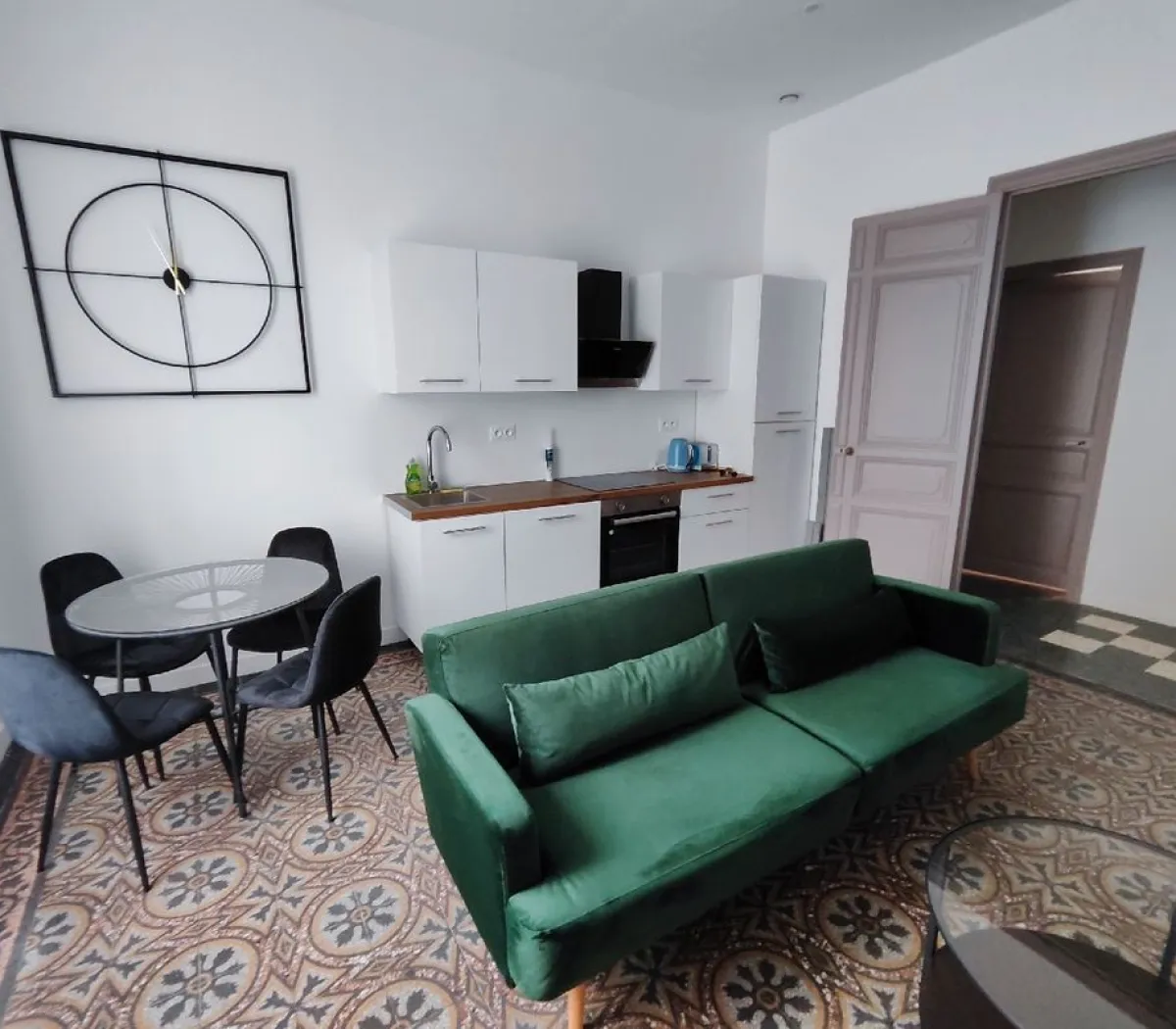 Location Béziers Appartement 669e6333b3f3