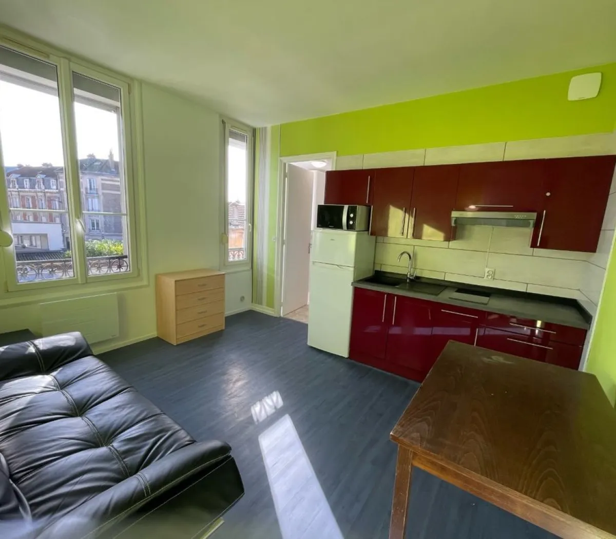 Location Reims Appartement 669e657437b6