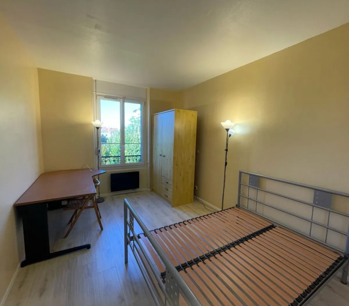 Location Reims Appartement 669e657437b6