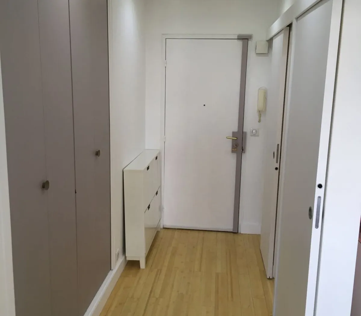 Location Bagneux Appartement 669e6ee5