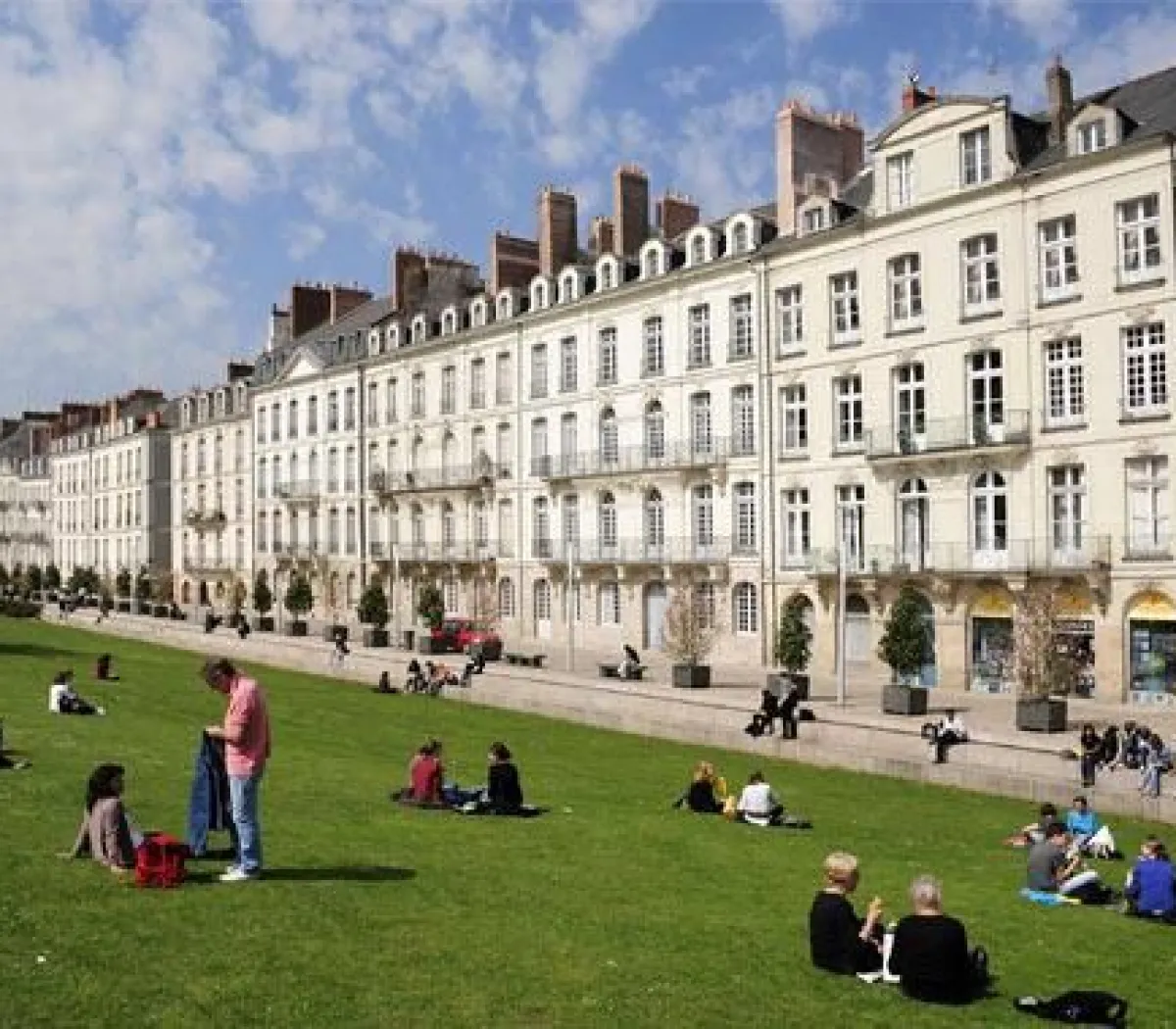 Location Nantes Appartement 669f63e1bb1e