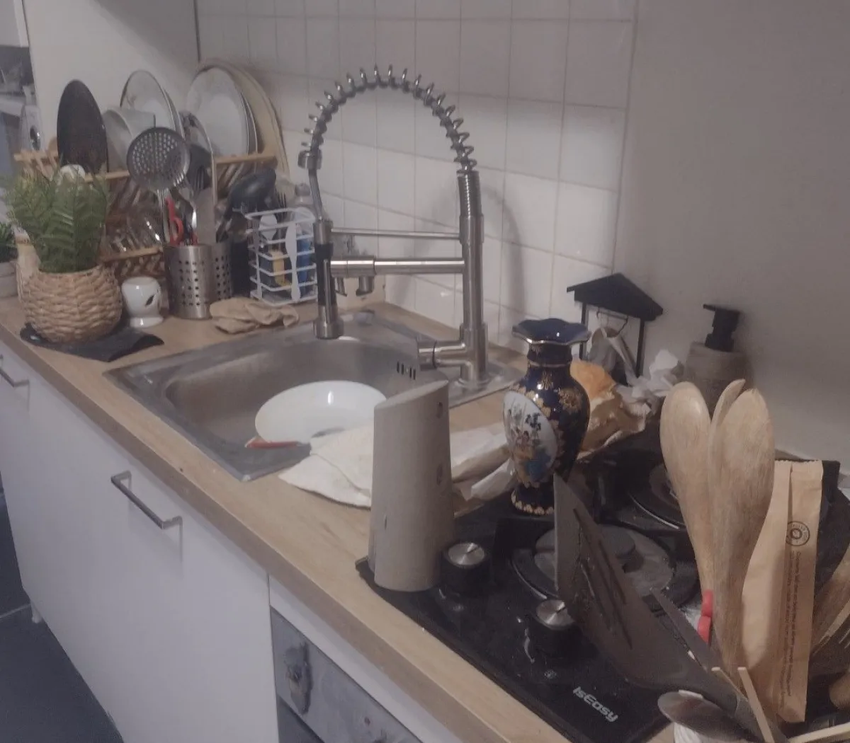 Location Drancy Appartement 669f7f786d42