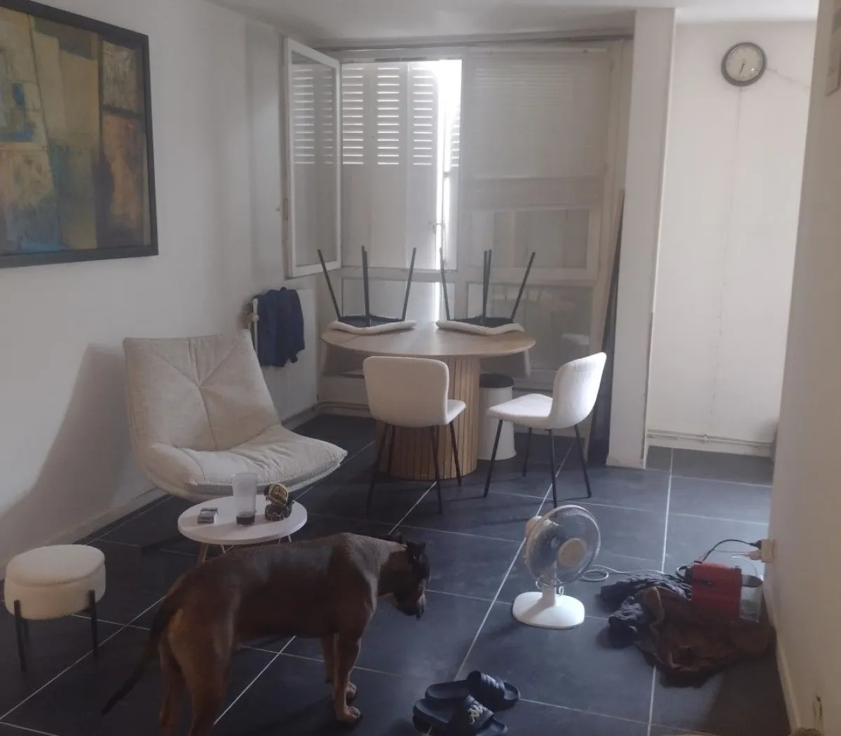 Location Drancy Appartement 669f7f786d42