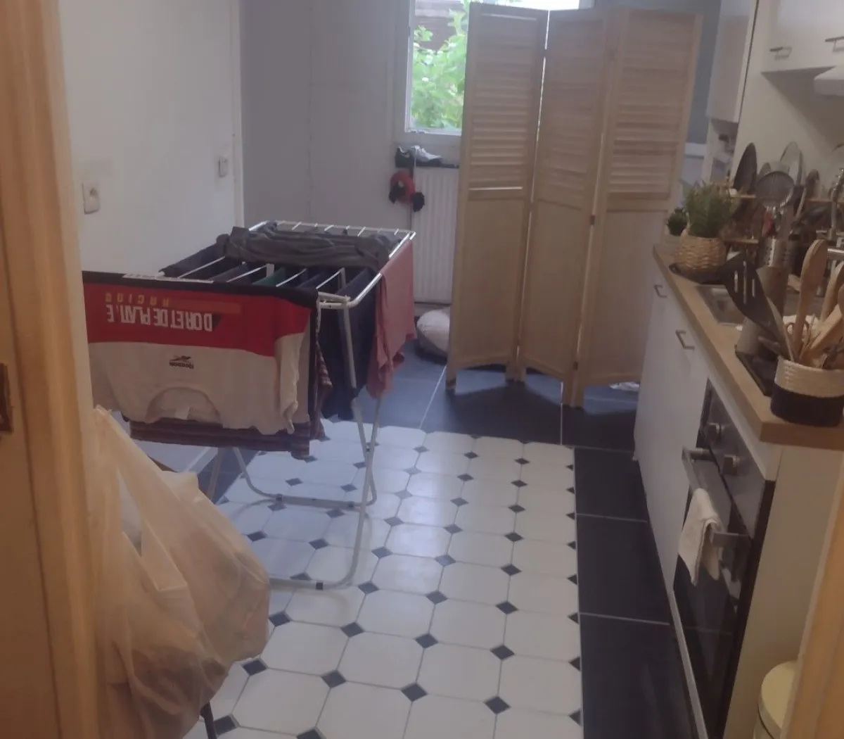 Location Drancy Appartement 669f7f786d42