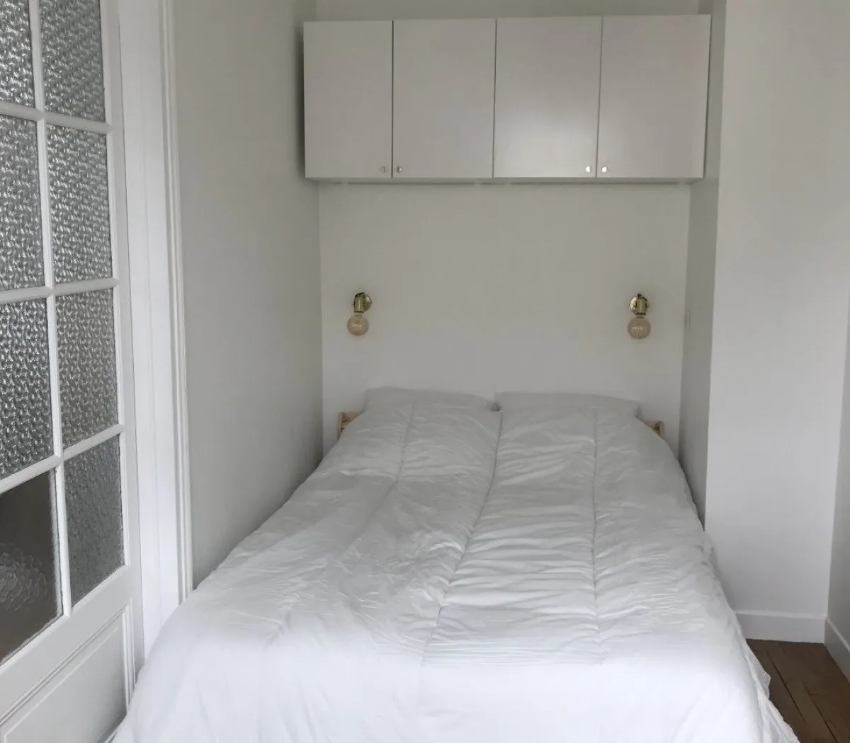 Location La Garenne-Colombes Appartement 669fa048999d