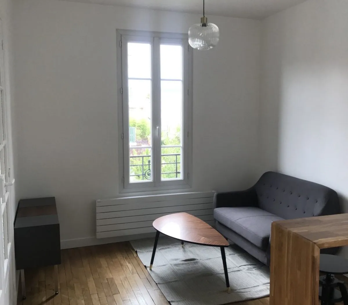 Location La Garenne-Colombes Appartement 669fa048999d