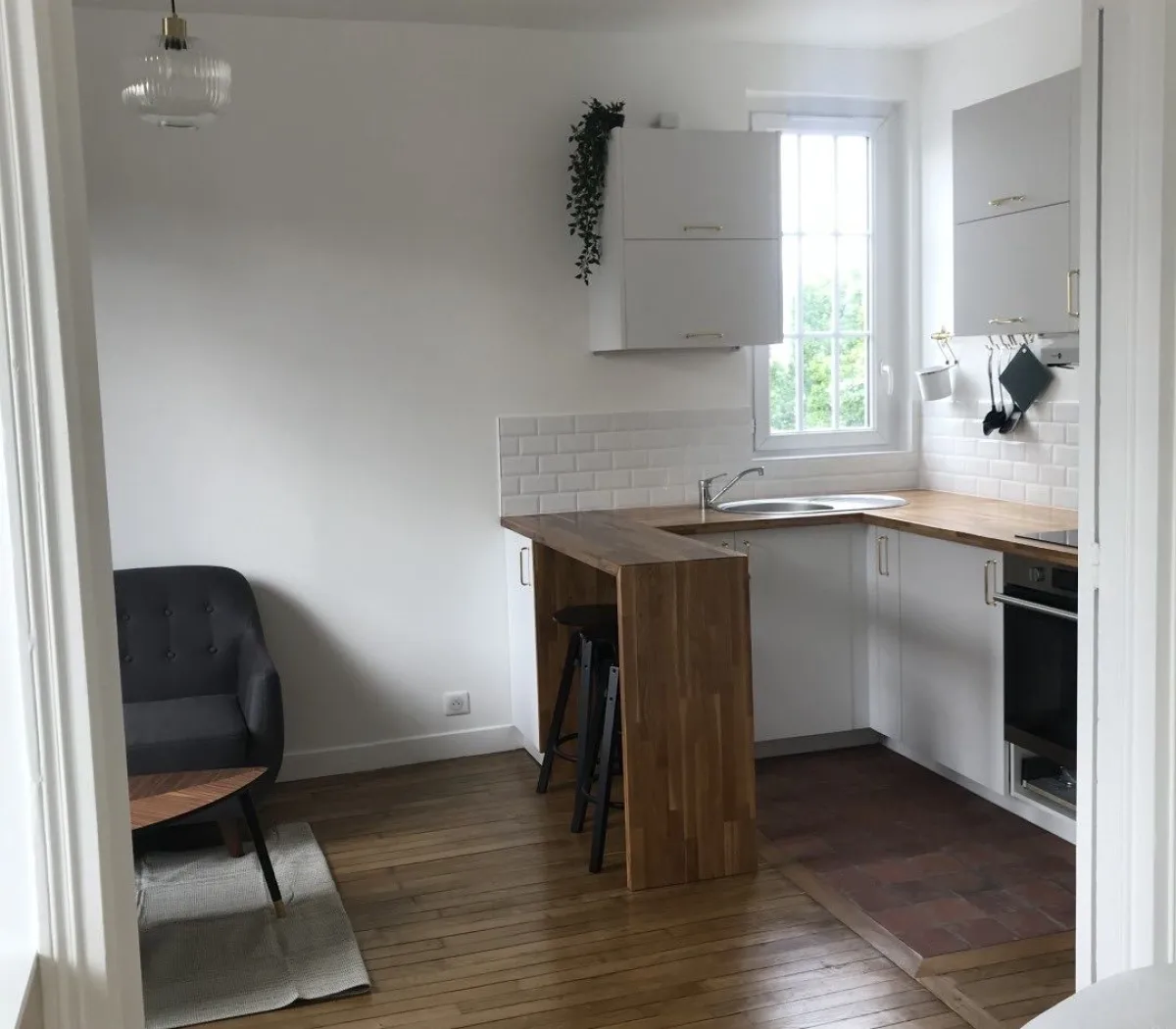 Location La Garenne-Colombes Appartement 669fa048999d