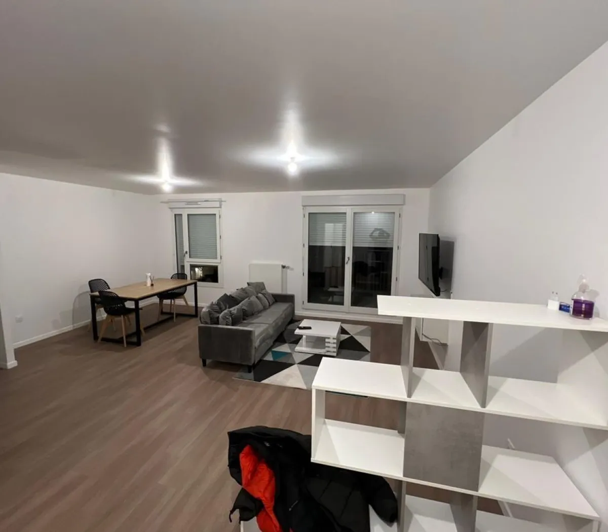 Location Colombes Appartement 669fa1db616b