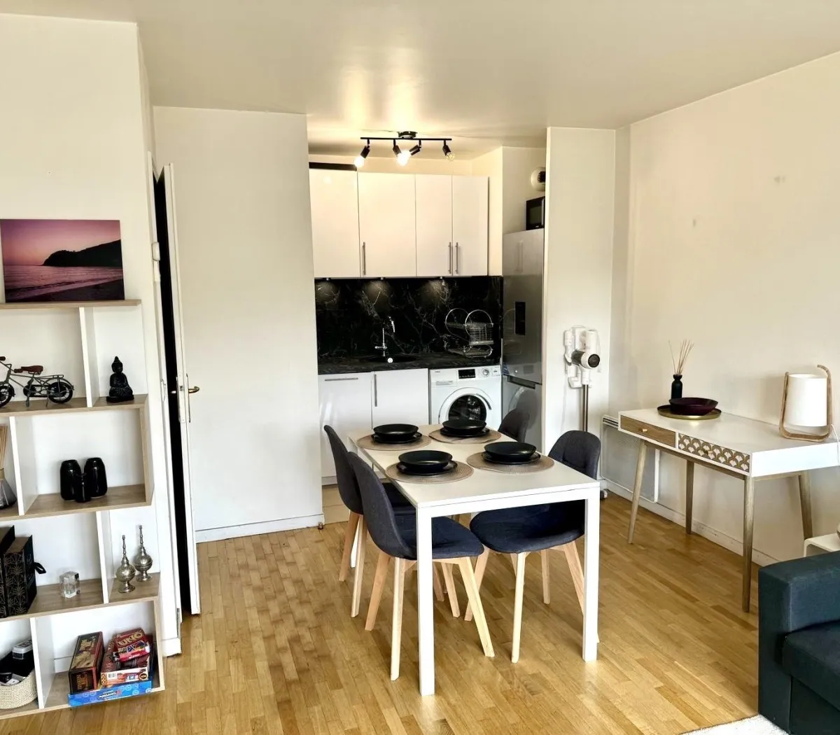 Location Suresnes Appartement 669fa2ae7b4a