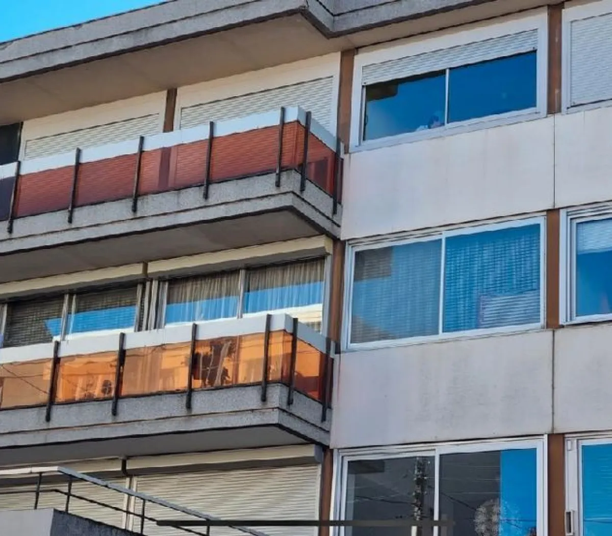 Location Clermont-Ferrand Appartement 66a0b1160510