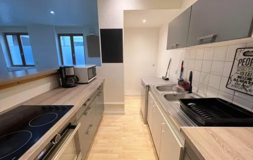 Location Saint-Étienne Appartement 66a0ff514eaa