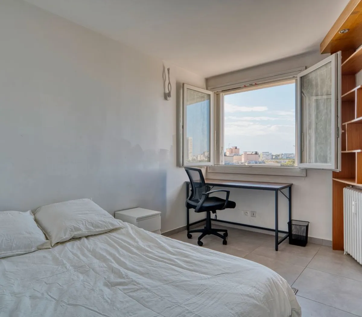 Location Le Kremlin-Bicêtre Appartement 66a106e8a4fb