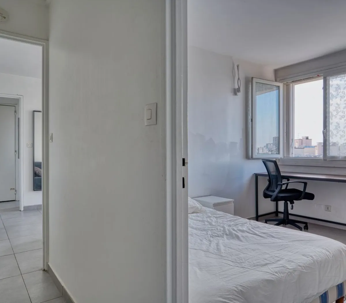 Location Le Kremlin-Bicêtre Appartement 66a106e8a4fb