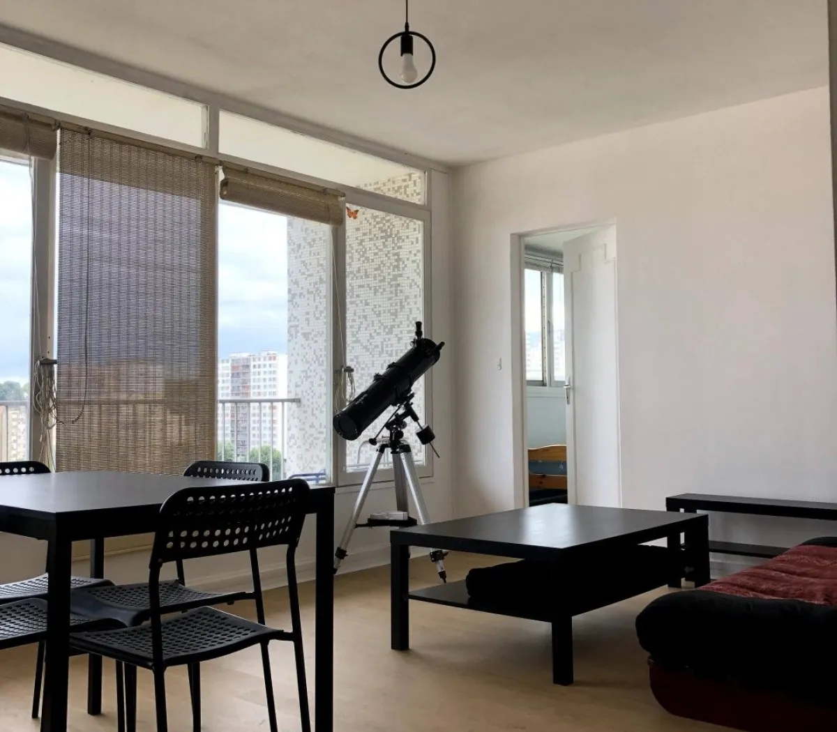 Location Vitry-sur-Seine Appartement 66a202f98cc4