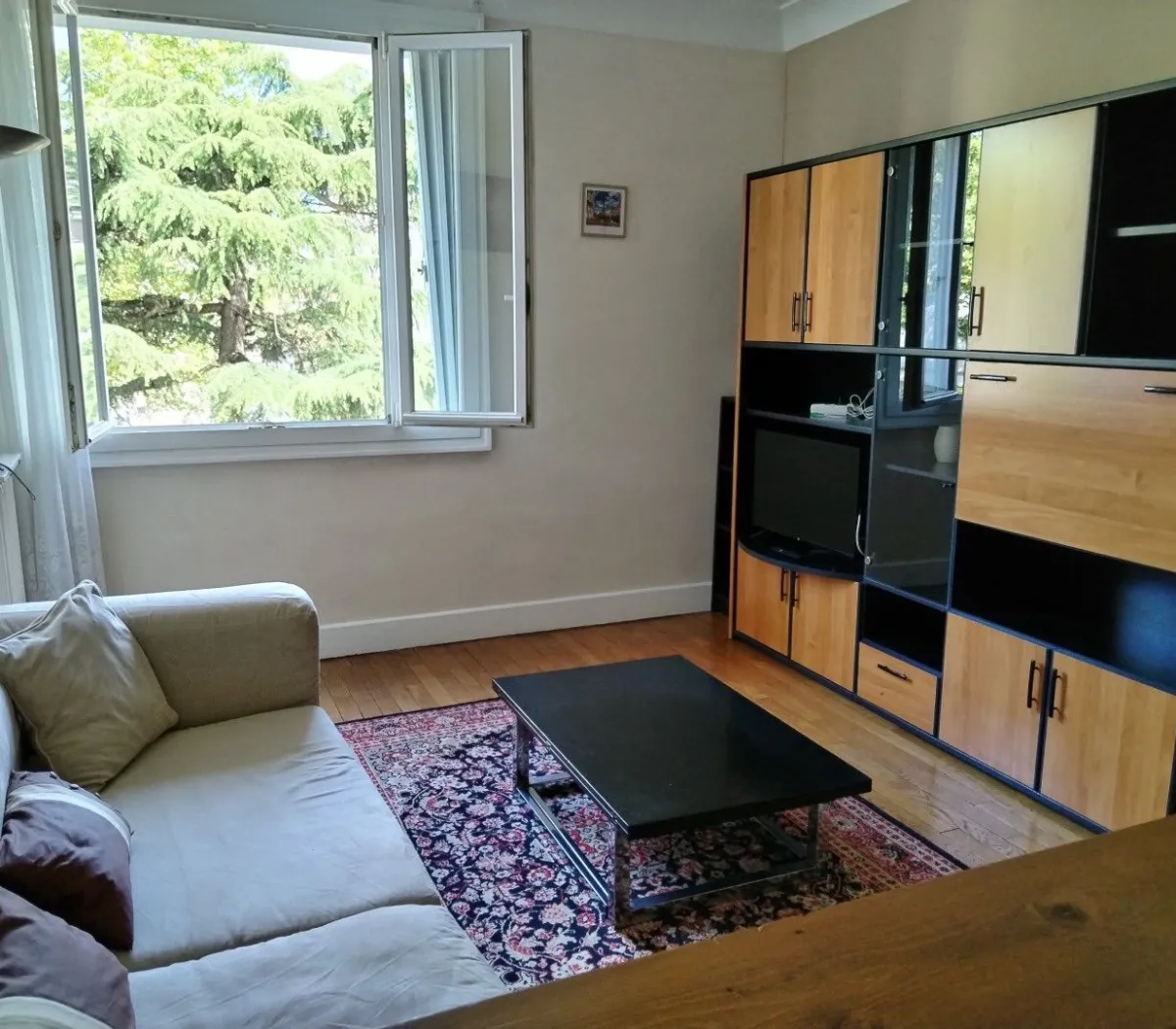 Location Boulogne-Billancourt Appartement 66a20b25b4c4