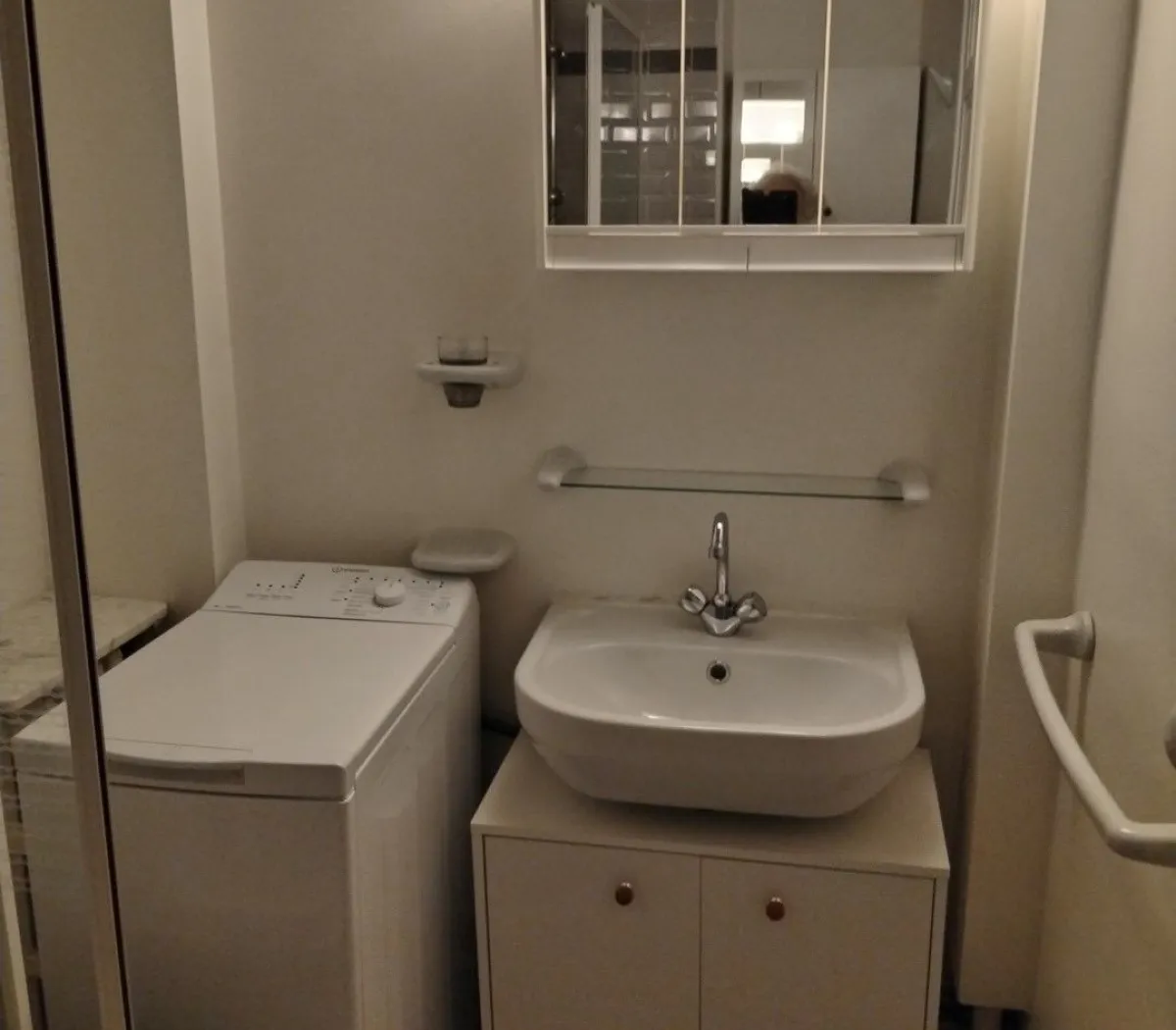 Location Boulogne-Billancourt Appartement 66a20b25b4c4