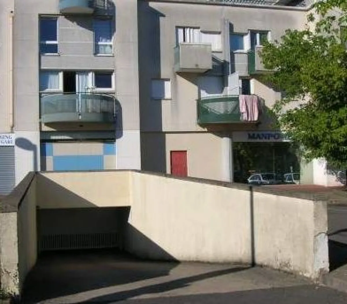 Location Savigny-le-Temple Appartement 66a22d19071b