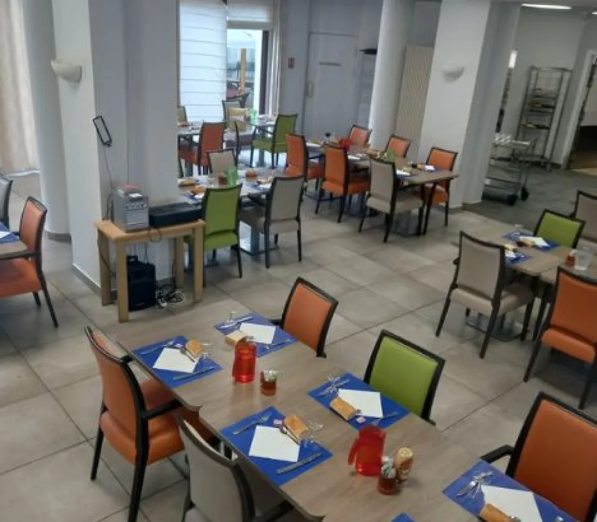 Location Brest Appartement 66a240ff55c0