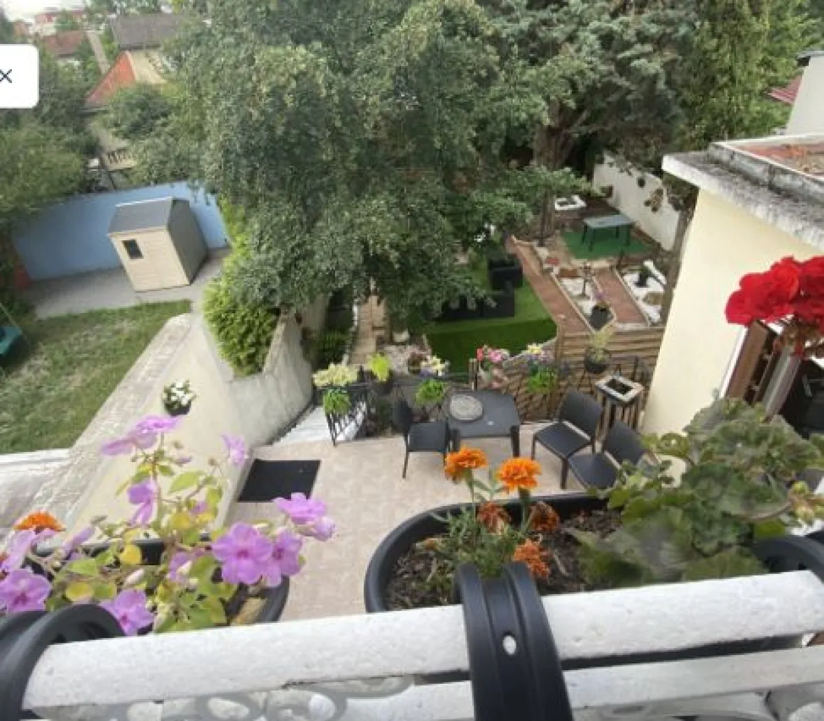 Location Livry-Gargan Maison 66a2554f8e40