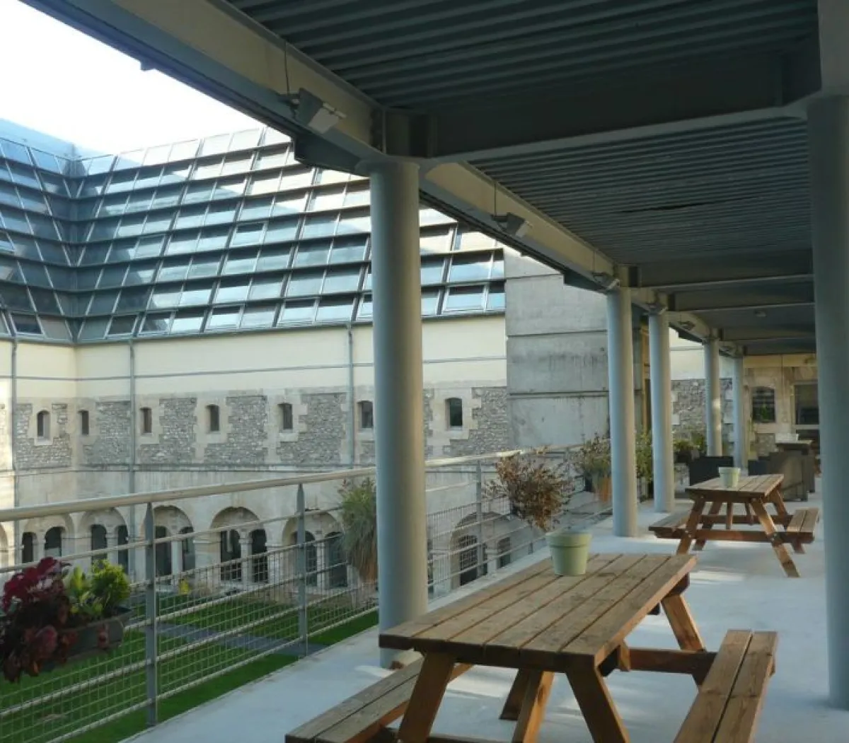 Location Rouen Appartement 66a266673fdc