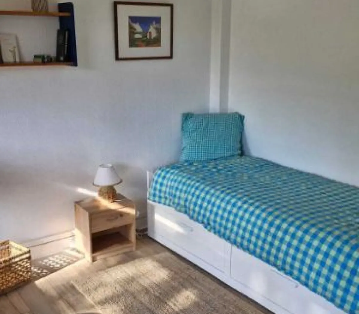 Location Le Chesnay-Rocquencourt Appartement 66a27c12e4c6