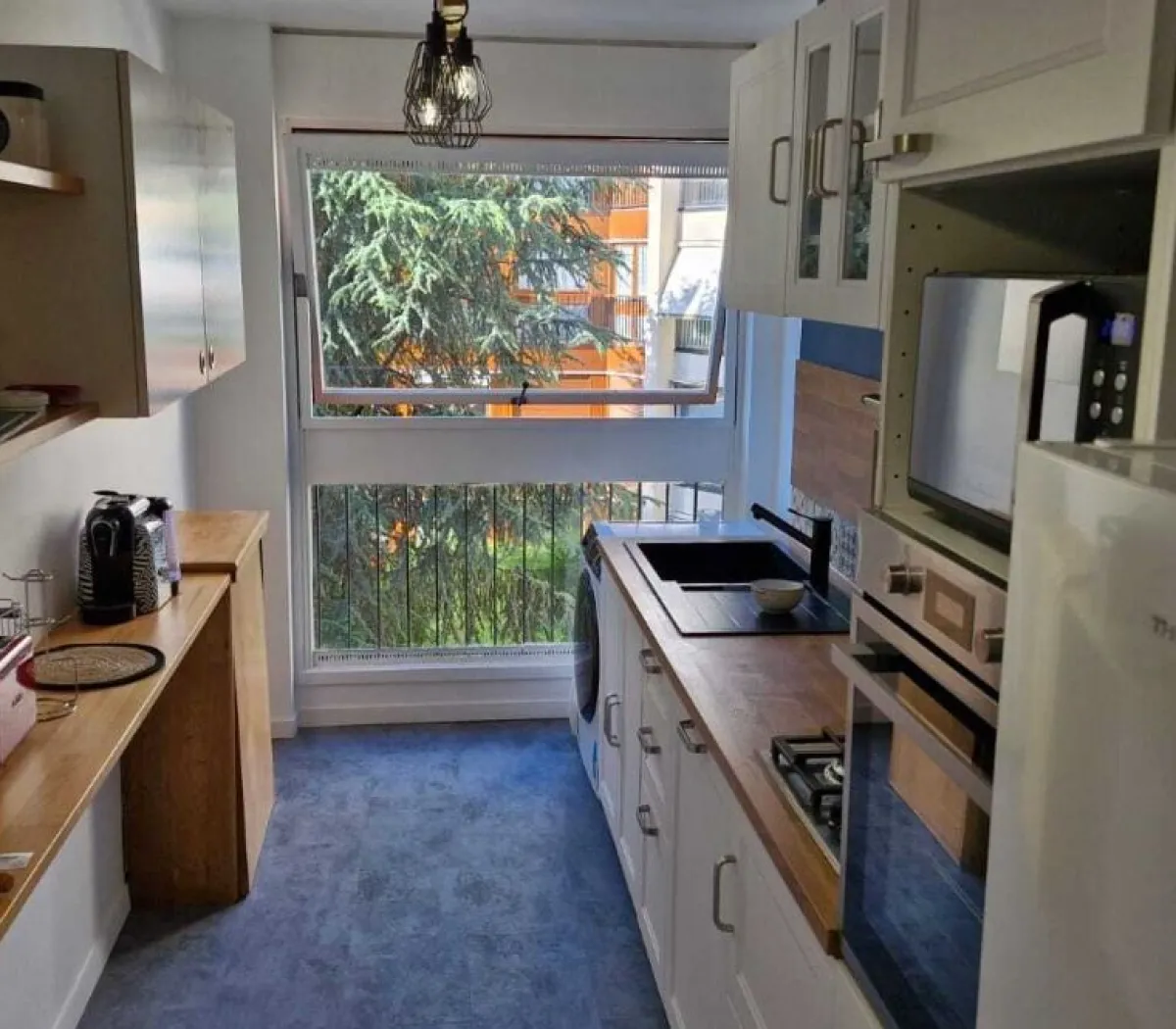 Location Le Chesnay-Rocquencourt Appartement 66a27c12e4c6