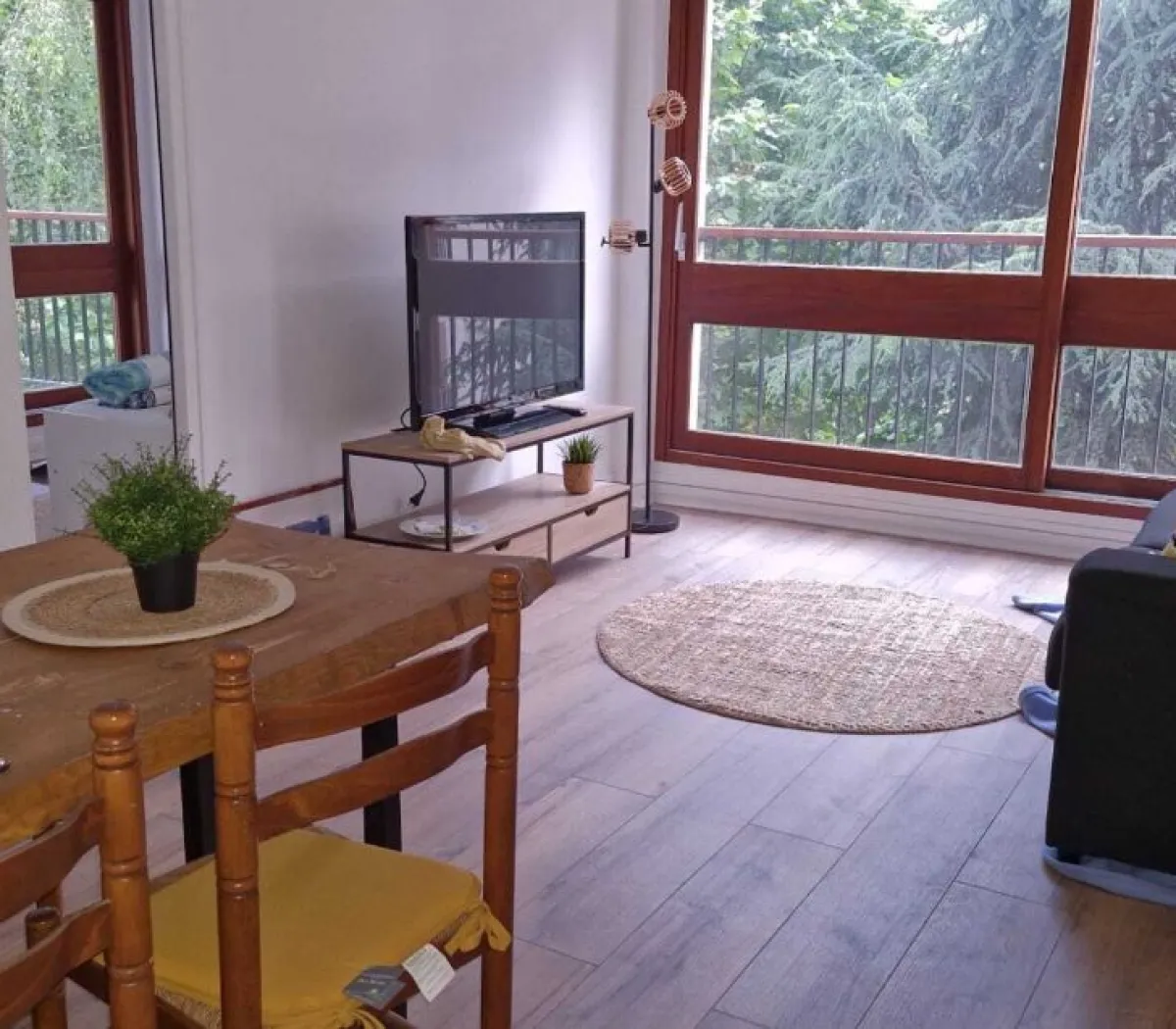 Location Le Chesnay-Rocquencourt Appartement 66a27c12e4c6