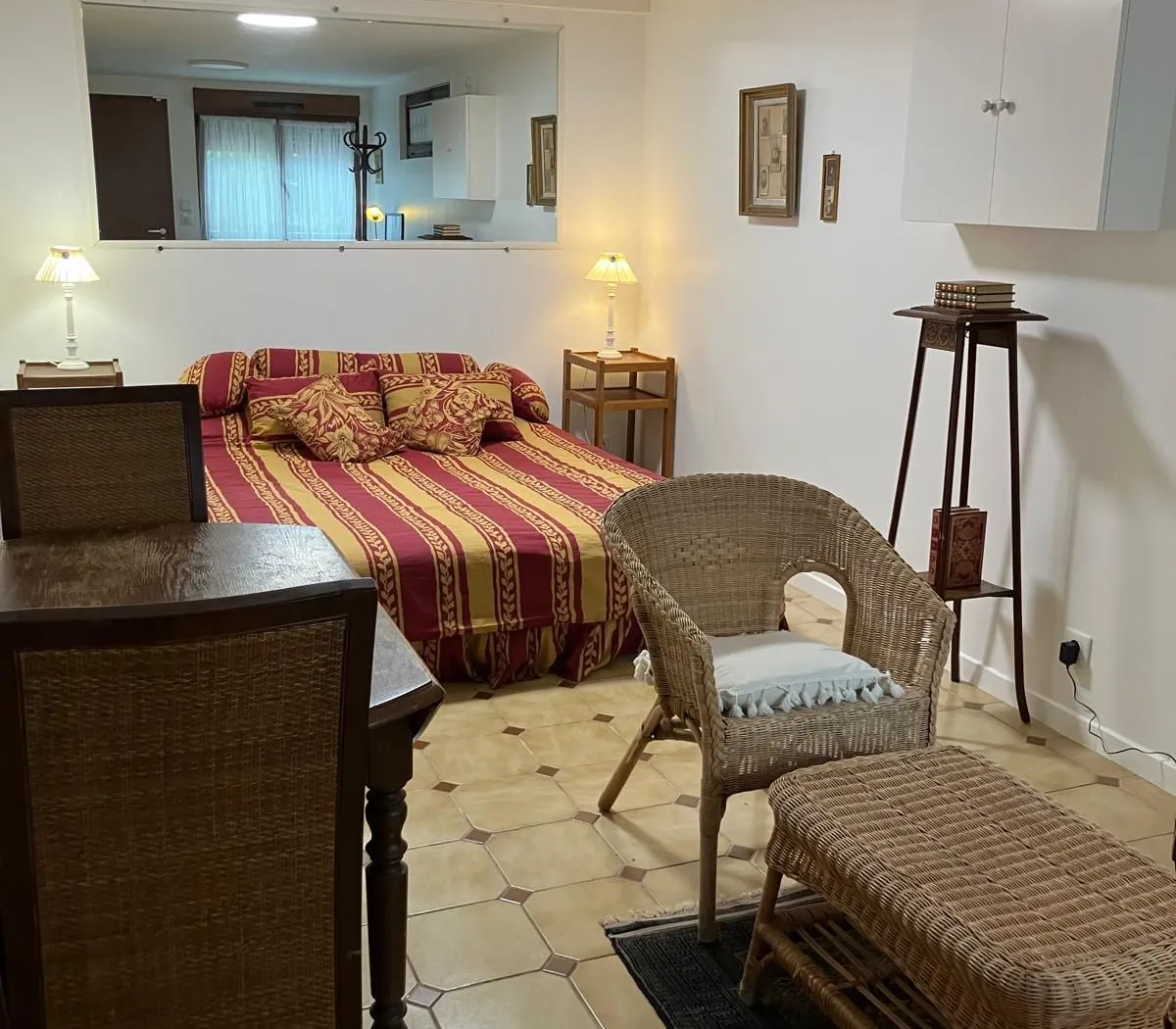 Location Chilly-Mazarin Appartement 66a2a765284f