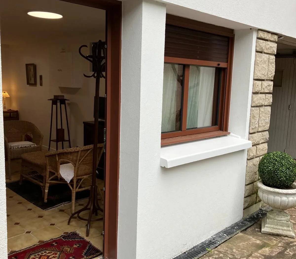 Location Chilly-Mazarin Appartement 66a2a765284f