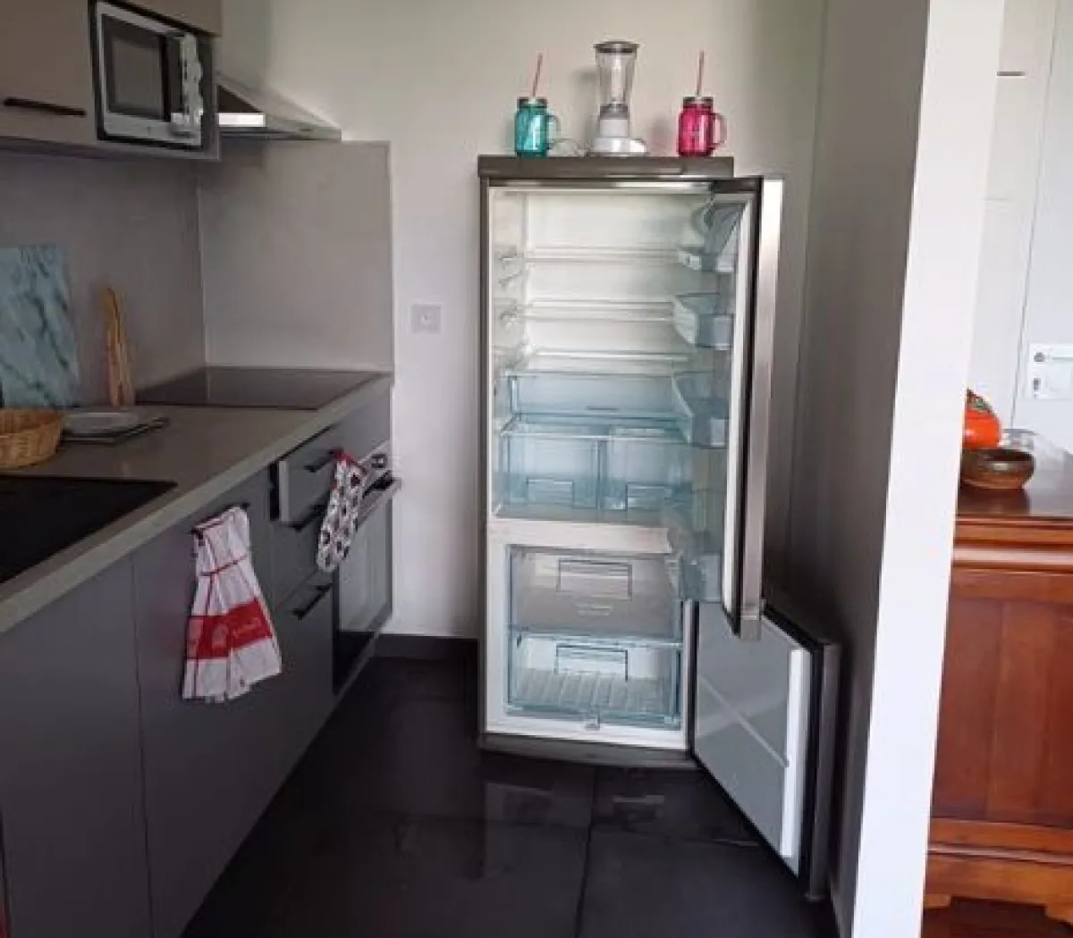 Location Issy-les-Moulineaux Appartement 66a37bdcedca