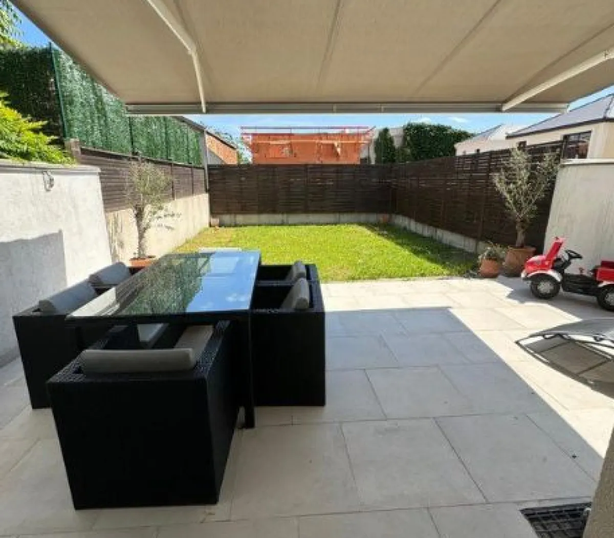 Location Bezons Maison 66a38f97f114