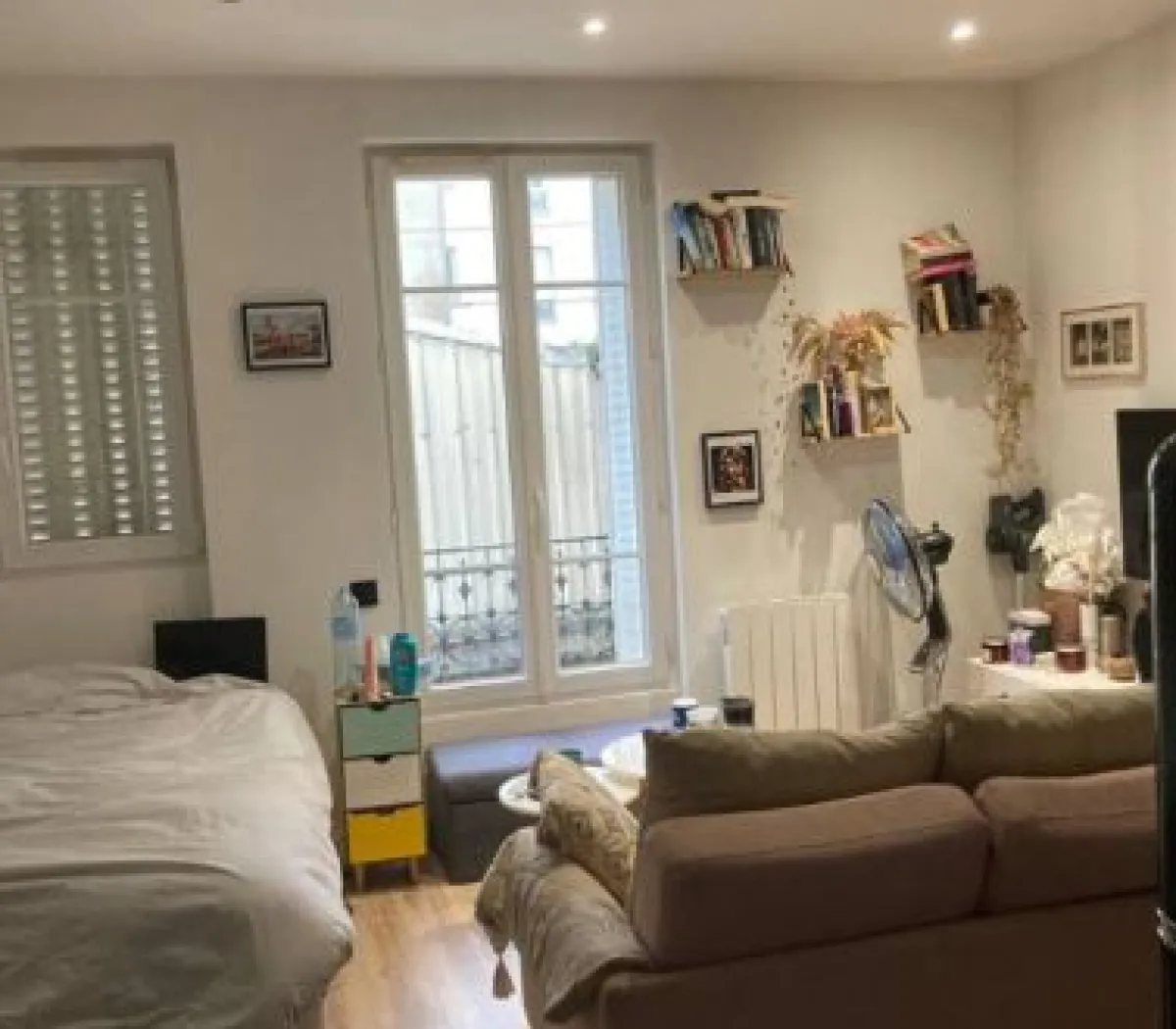 Location Charenton-le-Pont Appartement 66a399198a41