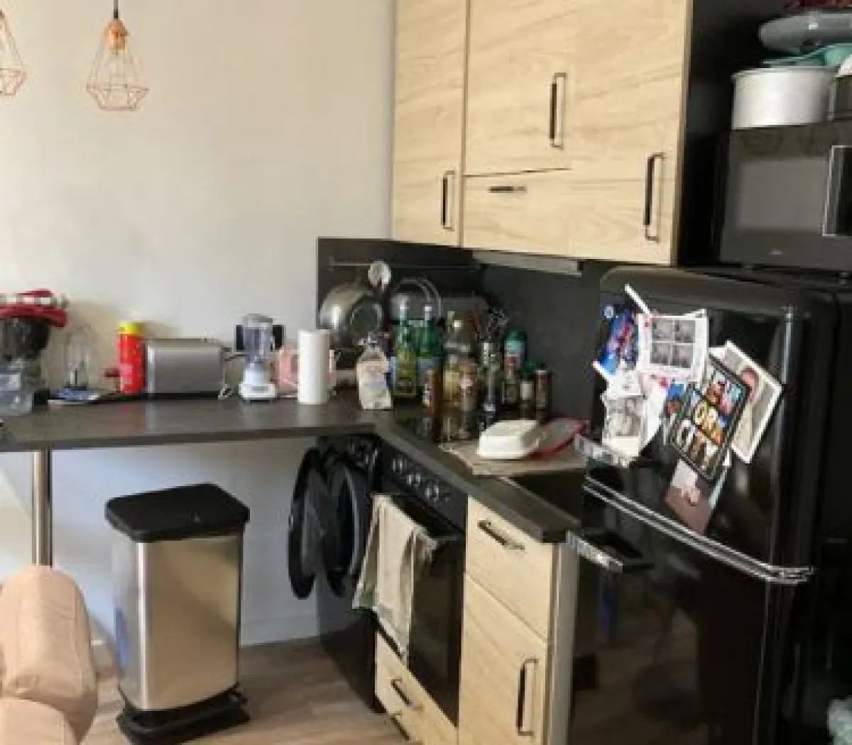 Location Charenton-le-Pont Appartement 66a399198a41