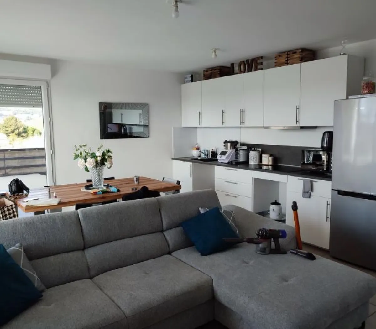 Location Marseille Appartement 66a3bde58391