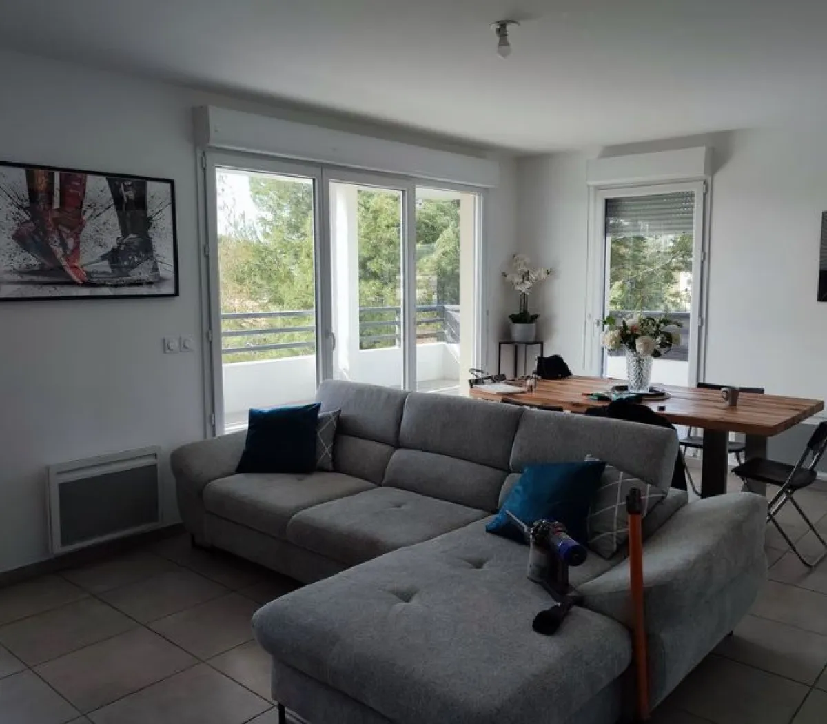 Location Marseille Appartement 66a3bde58391