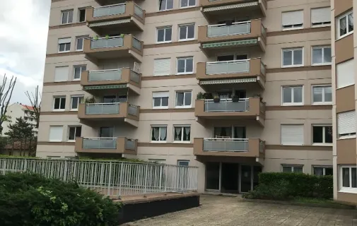 Location Lyon Appartement 66a4a8f88c70