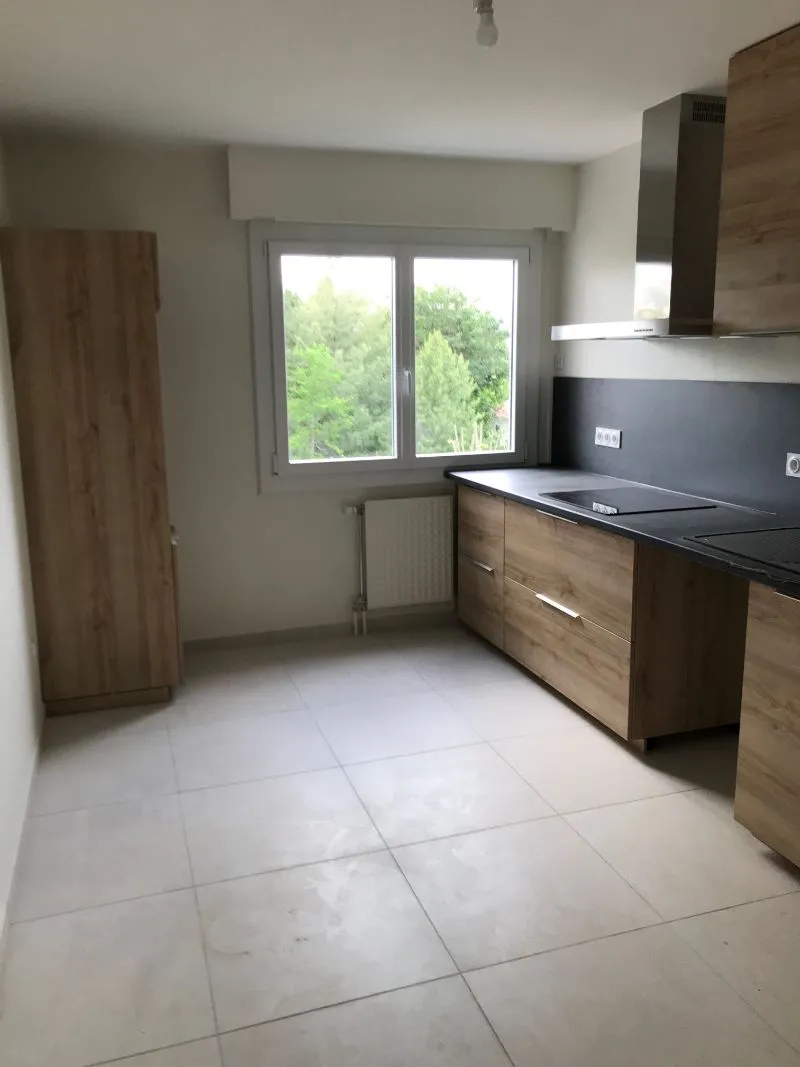 Location Lyon Appartement 66a4a8f88c70