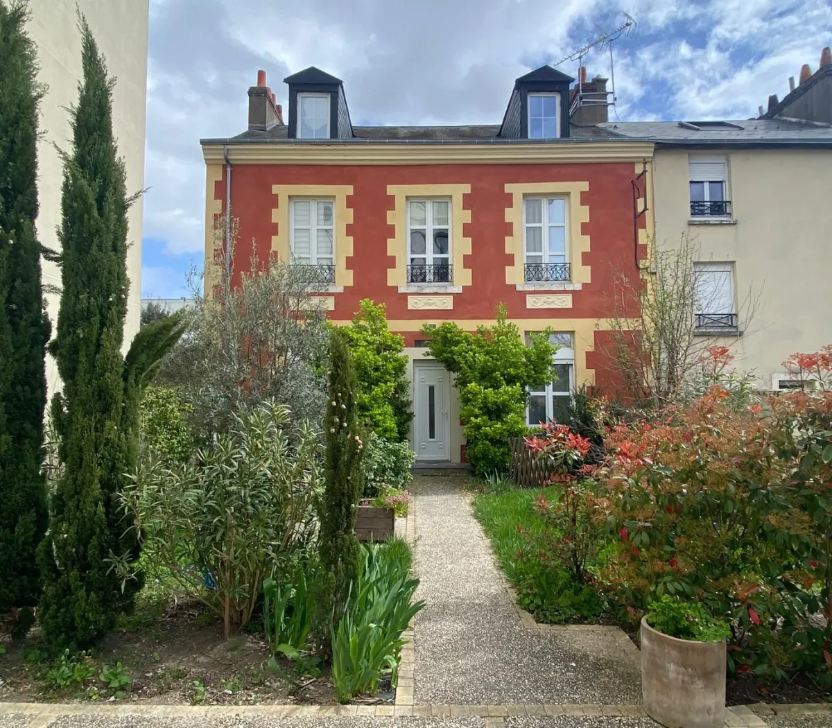 Location Orléans Appartement 66a6022fe13e