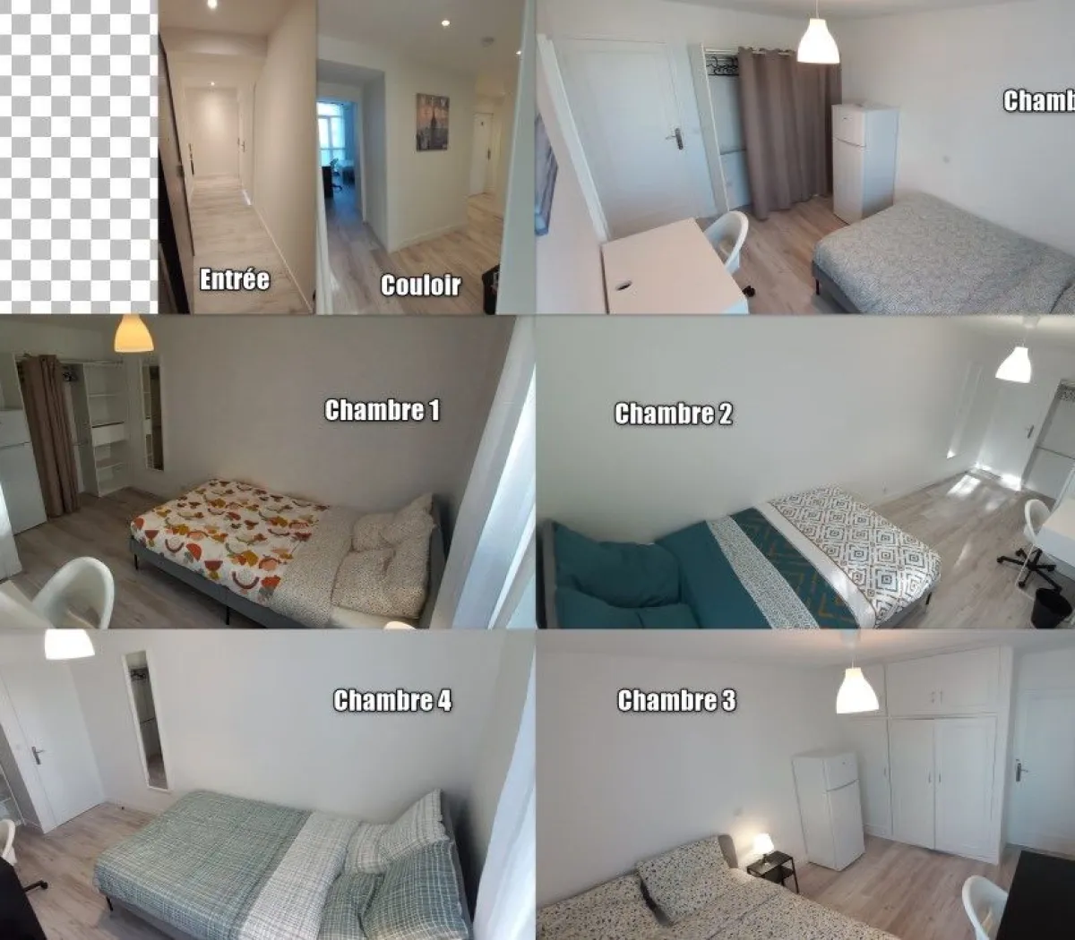 Location Ris-Orangis Chambre 66a7540e7beb